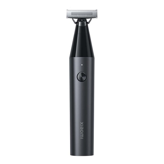 Xiaomi Mi Uniblade Trimmer Black (BHR7052EU) (XIABHR7052EU)-XIABHR7052EU