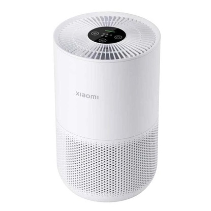 Xiaomi Smart Air Purifier 4 Compact 27W for 48m² (BHR5860EU) (XIABHR5860EU)-XIABHR5860EU