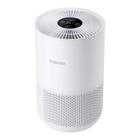 Xiaomi Smart Air Purifier 4 Compact 27W for 48m² (BHR5860EU) (XIABHR5860EU)-XIABHR5860EU