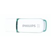 Philips Snow 256GB USB 3.1 Stick Πράσινο (FM25FD75B/00) (PHIFM25FD75B-00)-PHIFM25FD75B-00