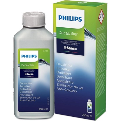 Philips Καθαριστικό Καφετιέρας 250ml (CA6700/10) (PHICA6700-10)-PHICA6700-10