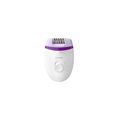 Philips Αποτριχωτική Μηχανή Epilator για Σώμα (BRE225/00) (PHIBRE225-00)-PHIBRE225-00