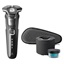 Philips Shavers 5000 Series Ξυριστική Μηχανή Προσώπου Επαναφορτιζόμενη (S5887/50) (PHIS5887-50)-PHIS5887-50