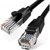 VENTION Cat.6 UTP Patch Cable 35M Black (IBEBU) (VENIBEBU)-VENIBEBU