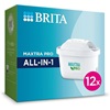 Brita Maxtra Pro All in One Pack 12 (1050420) (BRI1050420)-BRI1050420