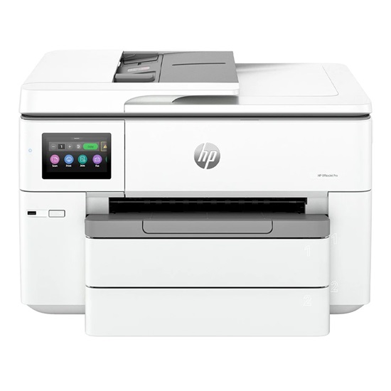 HP fficejet Pro 9730e Wide Format (537P6B) (HP537P6B)-HP537P6B