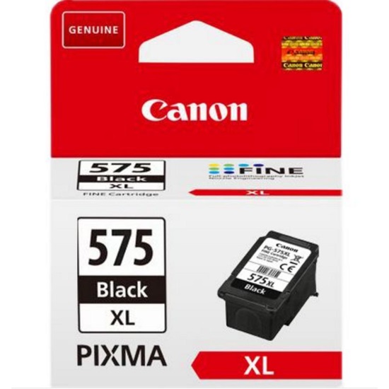 Canon Μελάνι Inkjet PG-575XL Black (5437C001) (CANPG-575XLBK)-CANPG-575XLBK