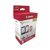 Canon Μελάνι Inkjet PG-545/CL-546 Multipack + Photo Paper 50sh Carton Pack (8287B008) (CANPG-545VPCP)-CANPG-545VPCP