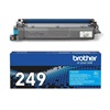 Brother TN-249C Toner Laser Cyan (TN249C) (BROTN249C)-BROTN249C
