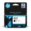 HP Μελάνι Inkjet No.937 Black (4S6W5NE) (HP4S6W5NE)-HP4S6W5NE