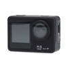 Nedis Action Cam 1080p@30fps 12MP up to 32 GB MicroSD (ACAM31BK) (NEDACAM31BK)-NEDACAM31BK