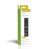 Nedis Universal Remote Control (TVRC2310BK) (NEDTVRC2310BK)-NEDTVRC2310BK