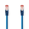 Nedis CAT6 Network Cable (CCGL85221BU20) (NEDCCGL85221BU20)-NEDCCGL85221BU20