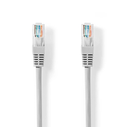 Nedis CAT5e Network Cable (CCGL85101GY300) (NEDCCGL85101GY300)-NEDCCGL85101GY300