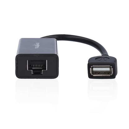 Nedis USB Extender (CCGB61EXTBK500) (NEDCCGB61EXTBK500)-NEDCCGB61EXTBK500