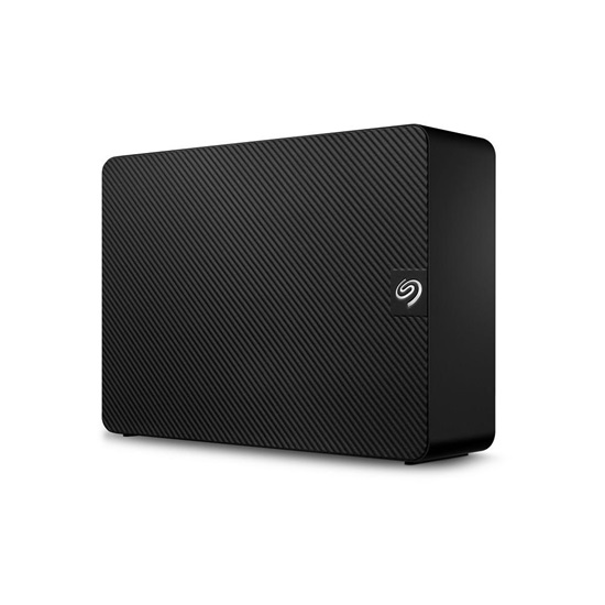 ACI Hellas-Seagate Expansion Desktop External Drive 4TB Black (STKP4000400) (SEASTKP4000400)