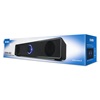 Sven 2.0 Speakers 422 Black USB 2x3W  (SV-021160)-SV-021160