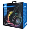 Sven Gaming Headphones With Microphone AP-U910MV Black (SV-021078)-SV-021078