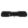 Sven 2.0 Speakers 450 Black USB Bluetooth 2x5W (SV-020958)-SV-020958