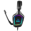 Sven Gaming Headphones With Microphone AP-U750MV Black (SV-020781)-SV-020781