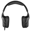 Sven Gaming Headphones With Microphone AP-U750MV Black (SV-020781)-SV-020781