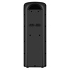 Sven 2.0 Portable Speaker PS-720 Black 2x40W Bluetooth (SV-019600)-SV-019600