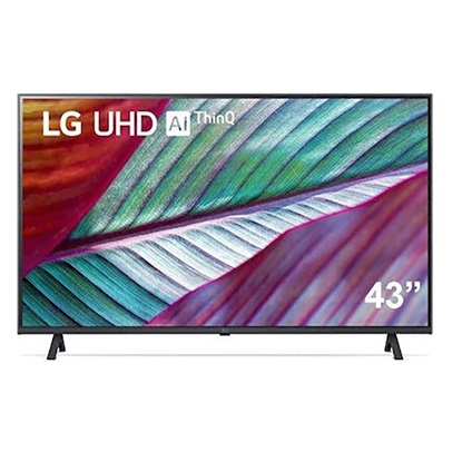 LG 43UR781C0LK Smart 4K UHD TV 43" (43UR781C0LK.AEU) (LG43UR781C0LK)-LG43UR781C0LK
