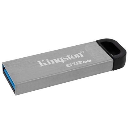 Kingston DataTraveler Kyson 512GB (DTKN/512GB) (KINDTKN-512GB)-KINDTKN-512GB