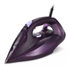 Philips Σίδερο Ατμού 2800W με Συνεχόμενη Παροχή 50gr/min Purple (DST7051/30) (PHIDST7051-30)-PHIDST7051-30