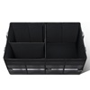 Baseus Car storage box 60L  OrganizeFun (C20256501111-00) (BASC20256501111-00)-BASC20256501111-00