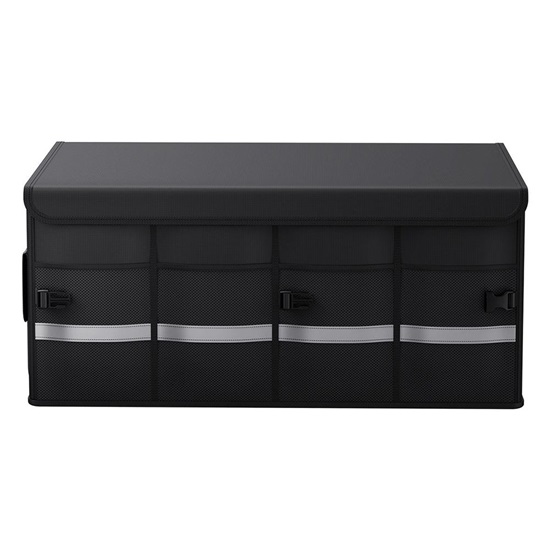 Baseus Car storage box 60L  OrganizeFun (C20256501111-00) (BASC20256501111-00)-BASC20256501111-00