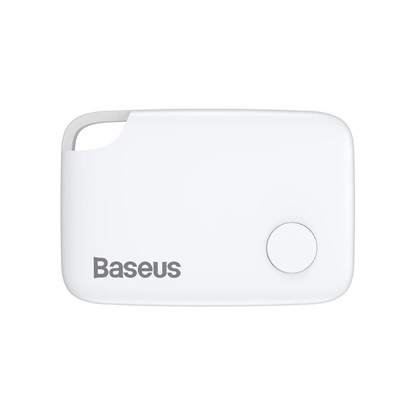 Baseus Intelligent T2 ropetype anti-loss device White (ZLFDQT2-02) (BASZLFDQT2-02)-BASZLFDQT2-02