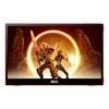 AOC 16G3 AGON Gaming Portable Monitor 16' with speakers (AOC16G3)-AOC16G3