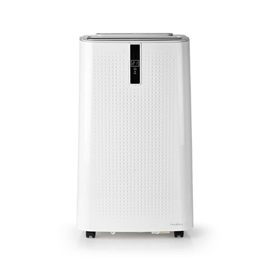 Nedis Mobile Air Conditioner (ACMB1WT9) (NEDACMB1WT9)-NEDACMB1WT9