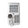 Nedis Mobile Air Conditioner (ACMB1WT14) (NEDACMB1WT14)-NEDACMB1WT14