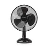 Nedis Table Fan (FNTB11CBK30) (NEDFNTB11CBK30)-NEDFNTB11CBK30