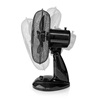 Nedis Table Fan (FNTB11CBK30) (NEDFNTB11CBK30)-NEDFNTB11CBK30