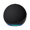 Amazon Echo Dot (5th Gen) Charcoal Smart Hub με Ηχείο Συμβατό με Alexa (B09B8X9RGM) (AMZB09B8X9RGM)-AMZB09B8X9RGM