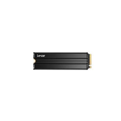 Lexar SSD NM790 1TB NVMe Heatsink (LNM790X001T-RN9NG) (LXRLNM790X001T-RN9NG)-LXRLNM790X001T-RN9NG