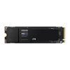 Samsung 990 EVO PCIe 4.0 NVMe M.2 SSD 2TB (MZ-V9E2T0BW) (SAMMZ-V9E2T0BW)-SAMMZ-V9E2T0BW