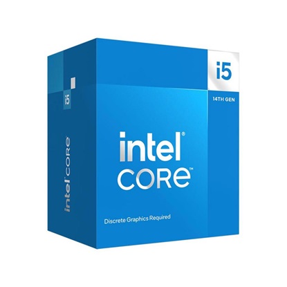 Επεξεργαστής Intel Core i5-14400F 1.8GHz (BX8071514400F) (INTELI5-14400F)-INTELI5-14400F