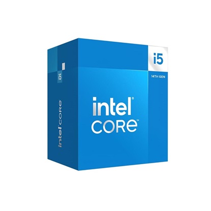 Επεξεργαστής Intel Core i5-14400 1.8GHz (BX8071514400) (INTELI5-14400)-INTELI5-14400
