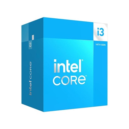 Επεξεργαστής Intel Core i3-14100 3.5GHz (BX8071514100) (INTELI3-14100)-INTELI3-14100