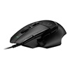 Logitech G502 X Gaming Ποντίκι (910-006138) (LOGG502X)-LOGG502X