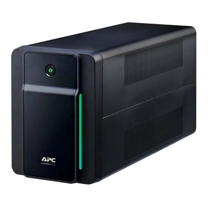 APC UPS 1200VA 230V Back-Ups Line Interactive (BX1200MI) (APCBX1200MI)-APCBX1200MI
