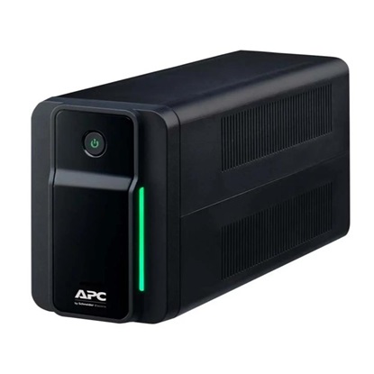 APC UPS 500VA 230V Back-Ups Line Interactive (BX500MI) (APCBX500MI)-APCBX500MI