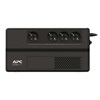 APC Easy UPS BV 1000VA AVR Schuko Outlet 230V (BV1000I-GR) (APCBV1000I-GR)-APCBV1000I-GR