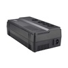 APC Easy UPS BV 650VA AVR Schuko Outlet 230V (BV650I-GR) (APCBV650I-GR)-APCBV650I-GR