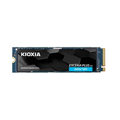 Kioxia 2TB M.2 PCIe 4.0 x4 (LSD10Z002TG8) (KIOLSD10Z002TG8)-KIOLSD10Z002TG8