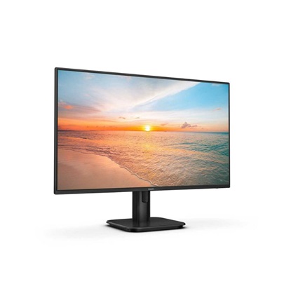 PHILIPS 24E1N1100A FHD IPS Monitor 24" 100 Hz with speakers (PHI24E1N1100A)-PHI24E1N1100A